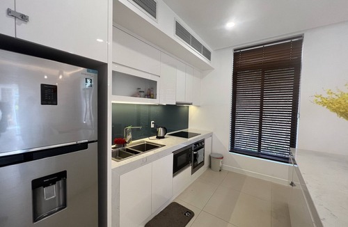 Cam Lam Villa | Suite & Pavilion Thien Kim