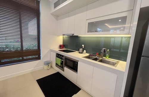 Cam Lam Villa | Suite & Pavilion Thien Kim