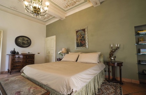 Castelvetro di Modena Bed & Breakfast | Suite Percalle