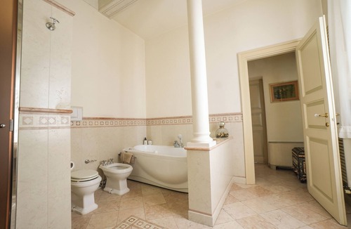 Castelvetro di Modena Bed & Breakfast | Suite Percalle