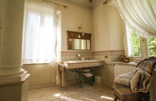 Castelvetro di Modena Bed & Breakfast | Suite Percalle