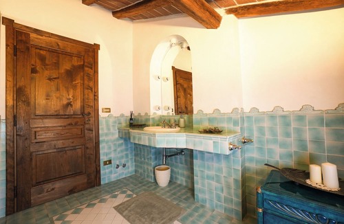 Castelvetro di Modena Bed & Breakfast | Suite Percalle