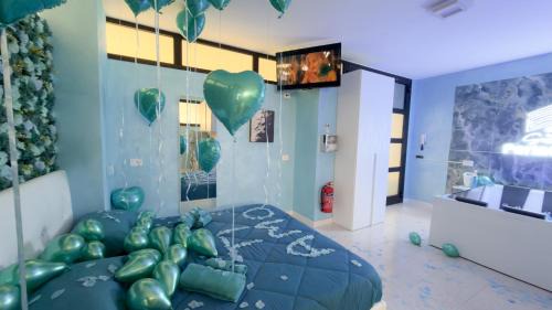 Vigevano Apartment | Suite Perlacasa