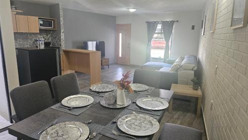 Perote Apartment | Suite Perote