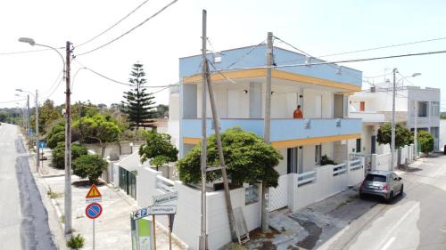 Roca Vecchia Apartment | Suite Petrelli