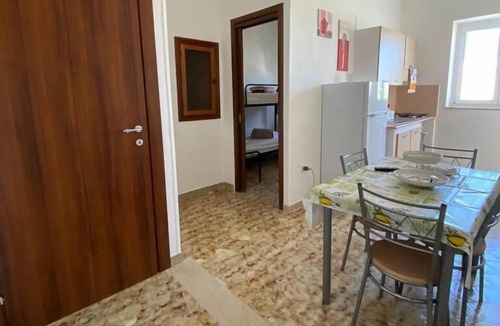 Marina di Ostuni Apartment | Suite Petrolla Apartment Standard