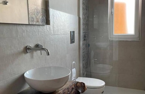Marina di Ostuni Apartment | Suite Petrolla Apartment Standard