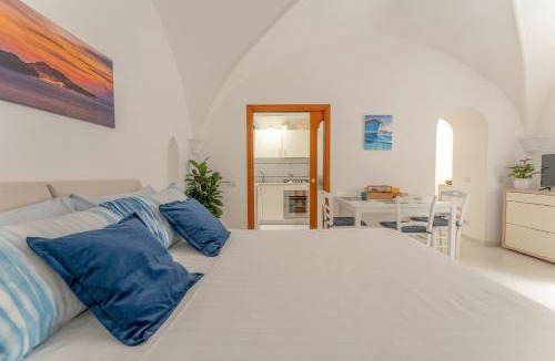 Capri House | Suite Posterus 5