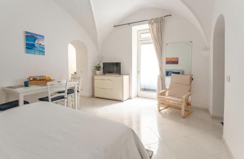 Capri House | Suite Posterus 5