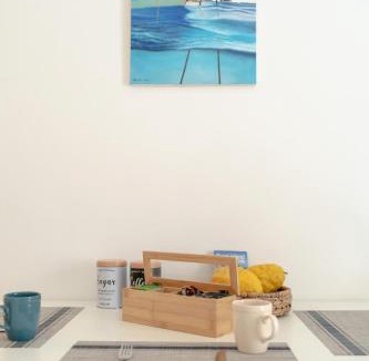 Capri House | Suite Posterus 5