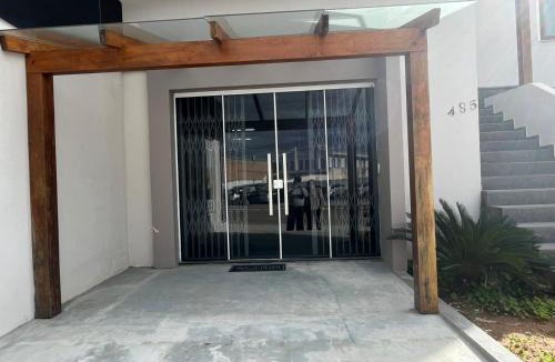 Jardim Maluche Apartment | SUITE PREMIUM central