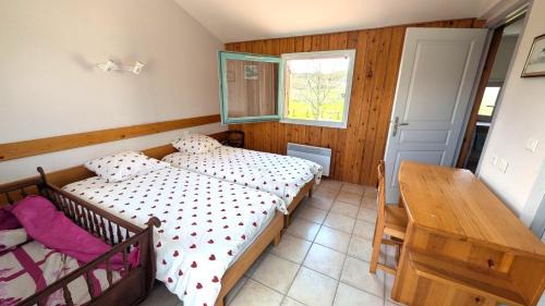 Chomelix House | Suite privée Esther Gorges de l'Arzon près du Puy en Velay