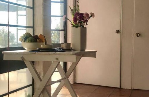 Santa Maria Ahuacatlan Apartment | Suite privada con jacuzzi y vista al lago
