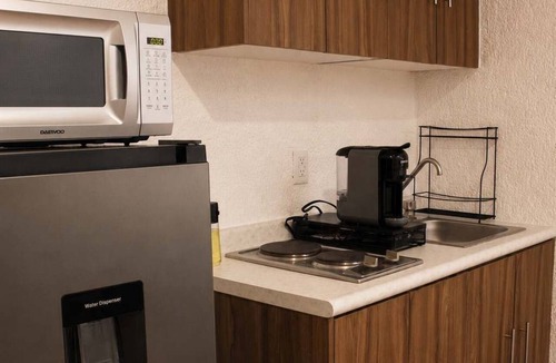 Zapopan Apartment | Suite Privada Double, Zona Consulado