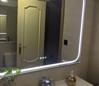 Granada City Center House | Suite privada muy céntrica