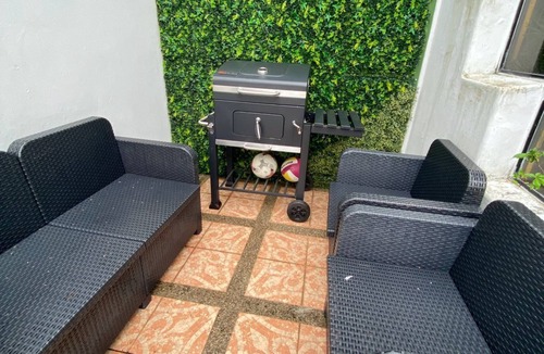 Samborondon House | Suite privada nueva en Via Samborondón-Guayaquil
