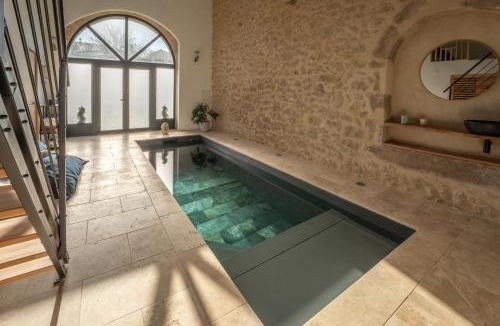 Castres-Gironde House | Suite privative - Domaine du Plantey
