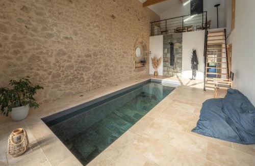 Castres-Gironde House | Suite privative - Domaine du Plantey