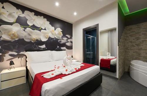 Capannelle House | Suite Quarto Miglio
