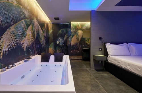 Capannelle House | Suite Quarto Miglio
