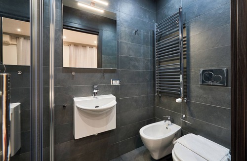 Capannelle House | Suite Quarto Miglio