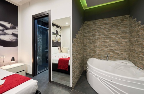 Capannelle House | Suite Quarto Miglio
