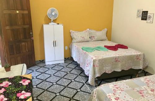 Pati Valley Apartment | Suite Raio de Sol