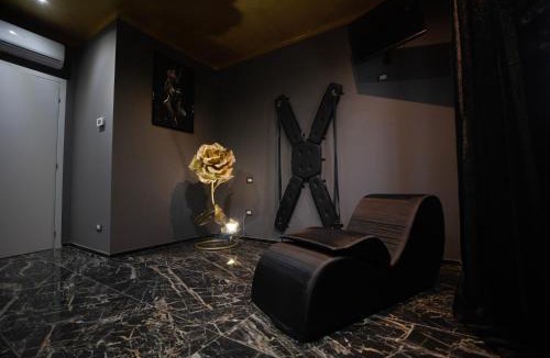 Vernate House | Suite Relax 1