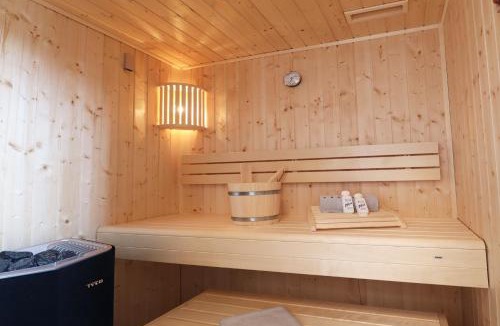 Marienleuchte Apartment | Suite Relax 3,0 - BeltBlick 17