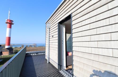 Marienleuchte Apartment | Suite Relax 3,0 - BeltBlick 17