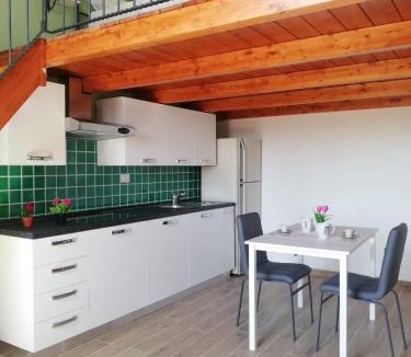 Historic Castle District Apartment | Suite Relax