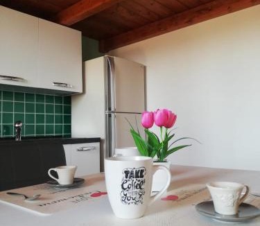 Historic Castle District Apartment | Suite Relax