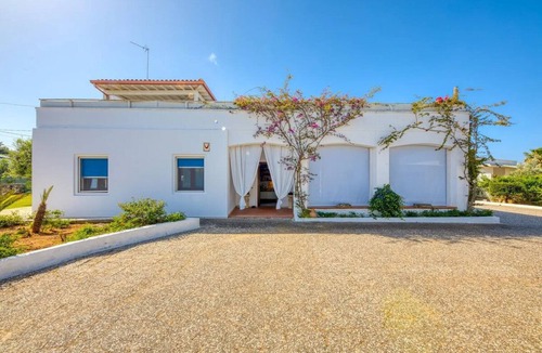 Capilungo Apartment | Suite Rilú con Idromassaggio -SalentoReservation