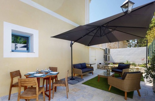 Beaulieu-sur-Mer Apartment | Suite Riviera Five stars Holiday house