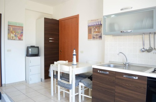 Sant'Anna Apartment | Suite Riviera - modern comfort near the sea