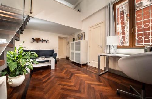 Chiaia Apartment | Suite Rodinò