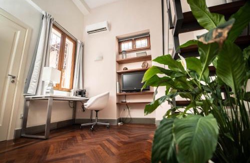 Chiaia Apartment | Suite Rodinò