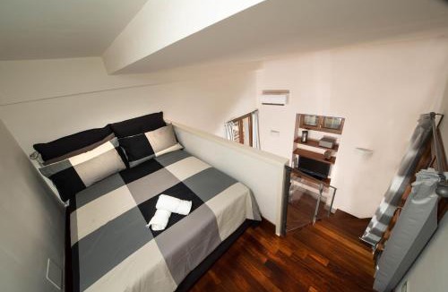 Chiaia Apartment | Suite Rodinò