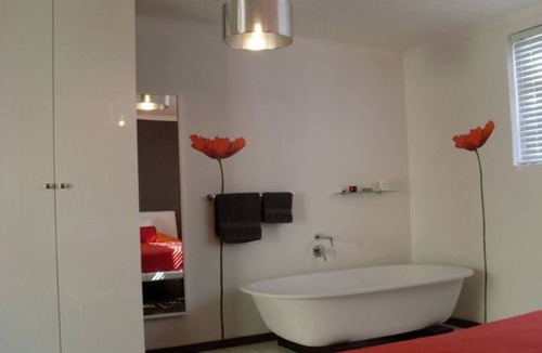Wellington Bed & Breakfast | Suite Ruby
