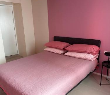Old Town Apartment | Suite Sabbia D’oro