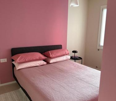 Old Town Apartment | Suite Sabbia D’oro