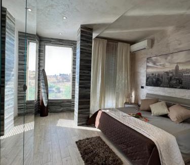 Monte Po-Nesima-San Leone-Rapisardi Apartment | Suite samì