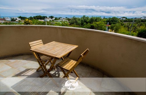 Torre a Mare House | Suite San Giorgio