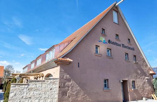Muhr am See Apartment | Suite Schwarzstorch