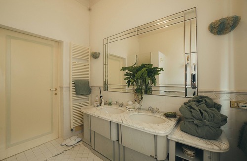 Castelvetro di Modena Bed & Breakfast | Suite Seta
