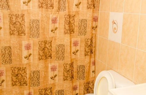 Dickenson Bay Apartment | Suite Serenade