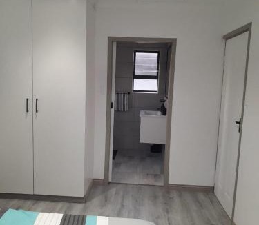 George Apartment | Suite Serenity