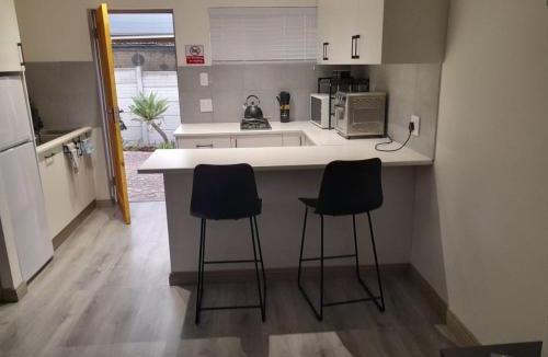 George Apartment | Suite Serenity
