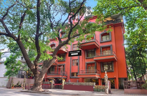 Erandwane House | Suite Shivajii Nagar