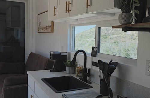 Mount Charleston Cabin | Suite Spot LV